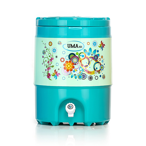 18 Litre GREEN Color Jug