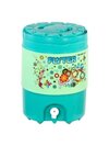 18 Litre GREEN Color Jug