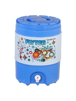 18 Litre Blue Color Jug