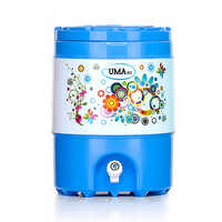 10Litre Navey Blue Color Jug