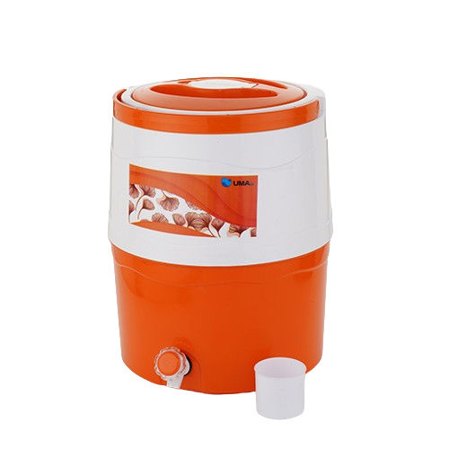 10Litre Jug - Color: Various Available