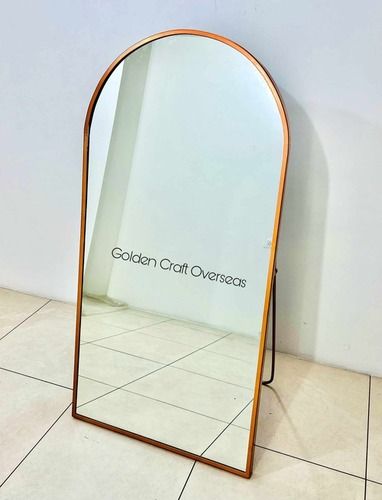 Lumina Mirror Frame