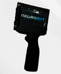 1" Handheld Printer - Automatic Grade: Semi-automatic