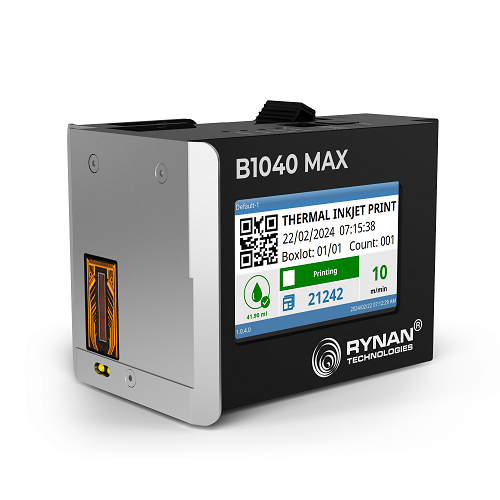 Rynan B1040 Max By Acrifab Private Limited