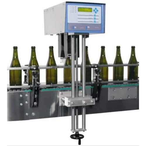 Glass Vial Inspection Systems