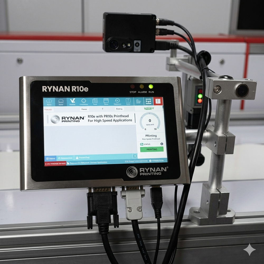 RYNAN R10 PRO