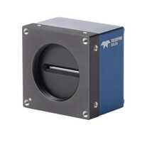 लीनेआ कलर 4k 13 kHz गिगे लाइन स्कैन मशीन विज़न कैमरा