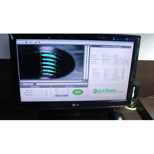 Missing Operation Detection System - Accuracy: 99 %