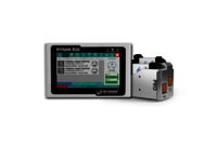 Rynan R20 Pro Thermal Inkjet Printer - Application: Security