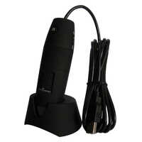 Digital Usb Microscope - Dimensions: 45x45  Centimeter (cm)
