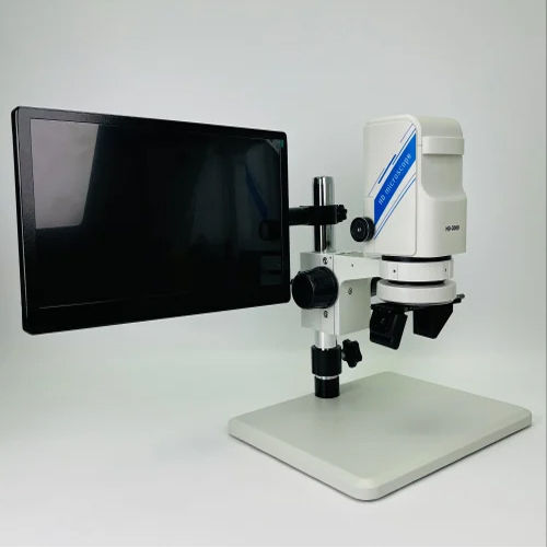 3D Microscope