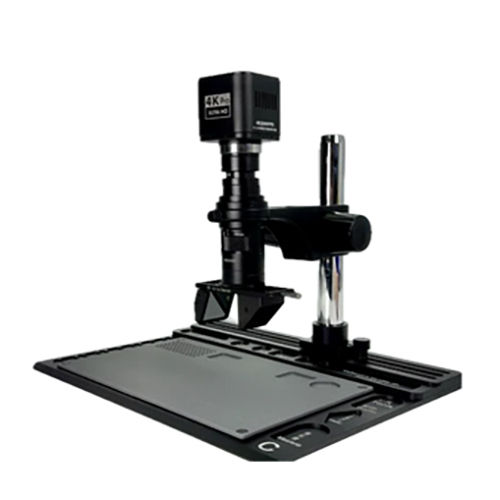 4K 3D Inspection Microscope