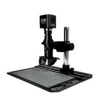 Mc-hd-4khu  Digital Microscope Universal Sliding Base - Magnification: 200x