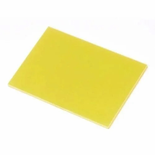 Glass Epoxy Sheets For Battery Packing