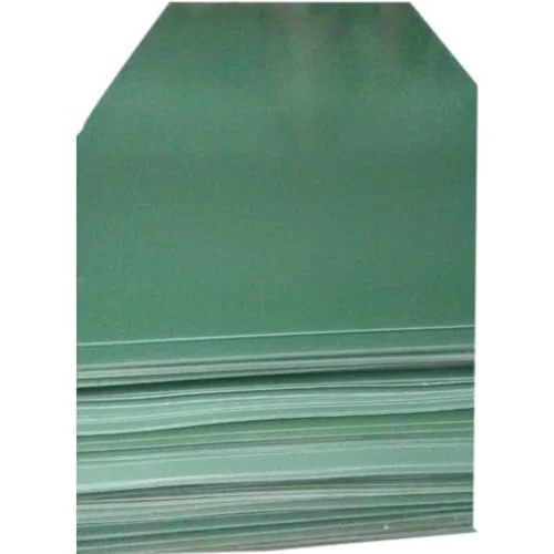 Green Glass Epoxy Laminate Sheet