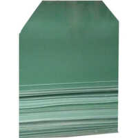 Green Glass Epoxy Laminate Sheet - Color: As Per Requirement
