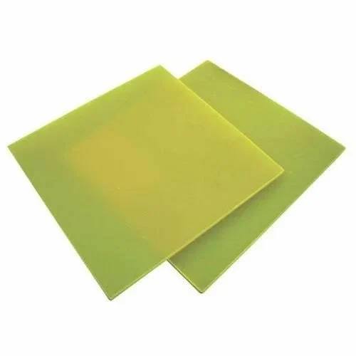 Epoxy Sheets For Lithium Battery Packs