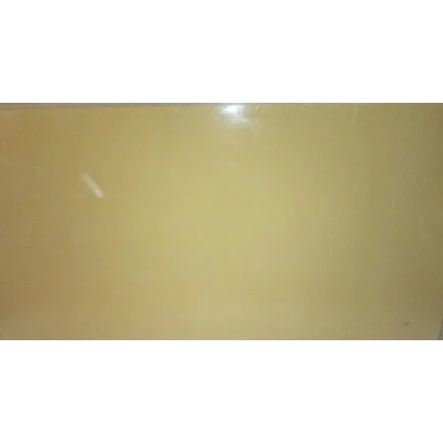 Epoxy Laminated Sheets
