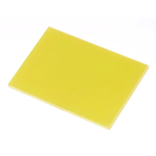 Glass Epoxy Laminate Sheet