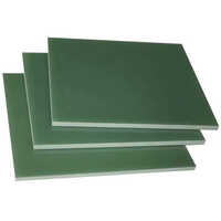 Epoxy Fiberglass Laminate Sheet - Color: As Per Requirement