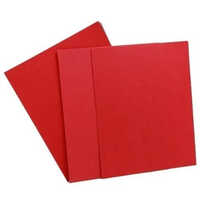 Uncoated Fibre Disc Sheet 125mm Diameter Grit 60 Aluminum Oxide