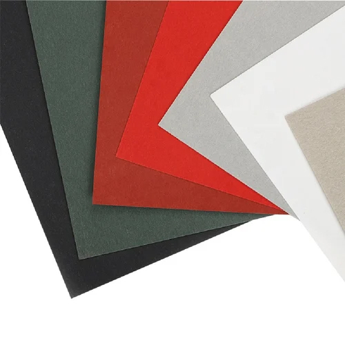 Vulcanized Fiber Sheet