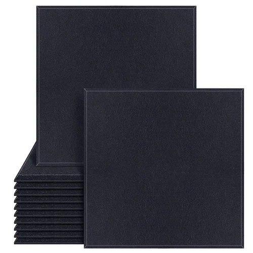 Black Vulcanized Fibre Sheets - Color: As Per Requirement