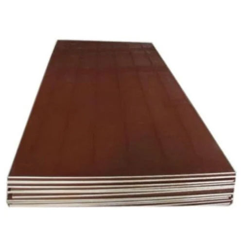 Brown Bakelite Sheet - Color: Different Available