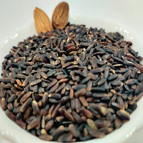 Karuppu Kavuni Rice - Cultivation Type: Common