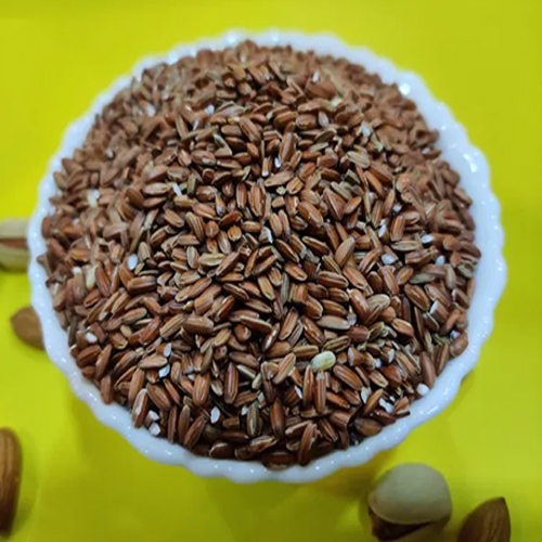 Poongar Rice - Cultivation Type: Common