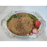 Karuppu Kavuni Semiya - Black Rice Vermicelli, 70gm & 280gm Pack Sizes - High In Antioxidants, Versatile Cooking Options, Unique Nutty Flavor