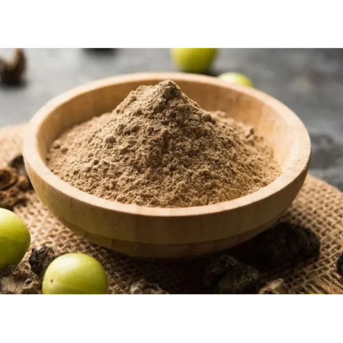 Gooseberry Seed Powder