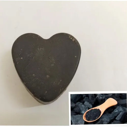 Charcoal Soap - Feature: High Quality