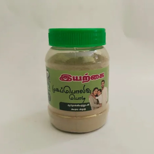 Facial Powder By Shree Srinivasa Foods