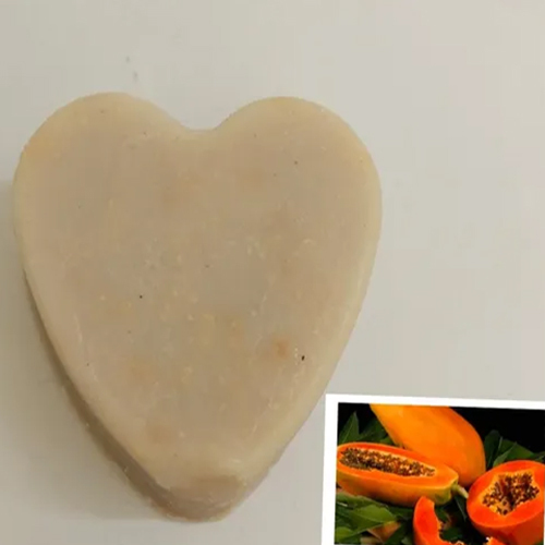 Papaya Soap