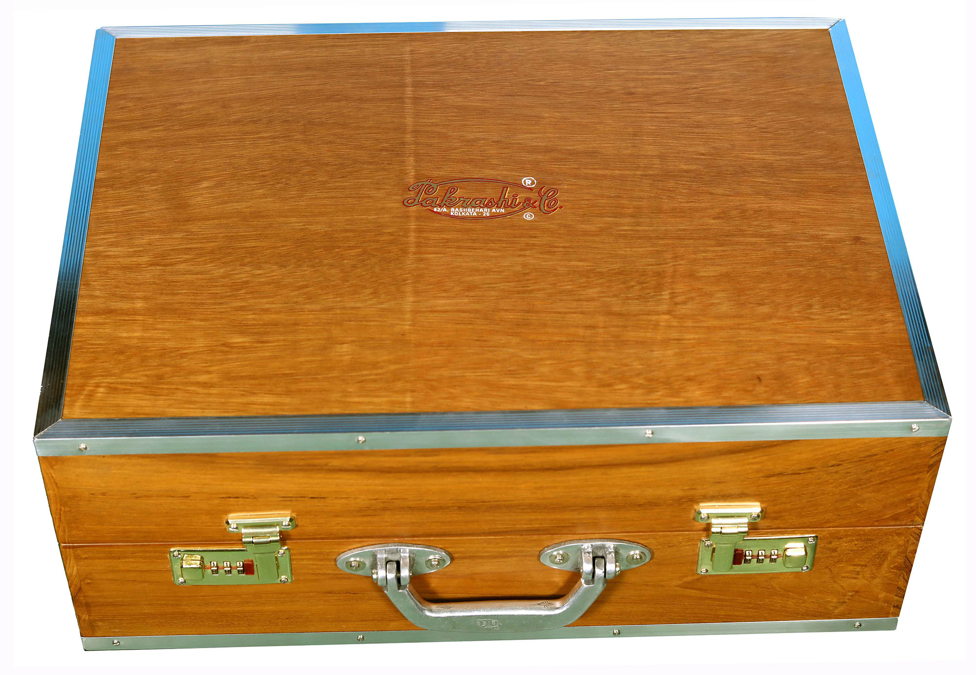 3,5 Octave Regular Harmonium With 2 Sets Of Reeds - Application: Professional Singing