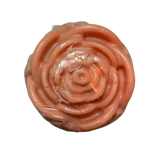 Herbal Tomato Handmade Soap