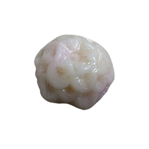 Herbal Milk Soap - Color: White