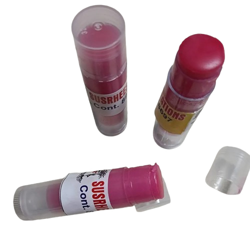Herbal Lip Balm
