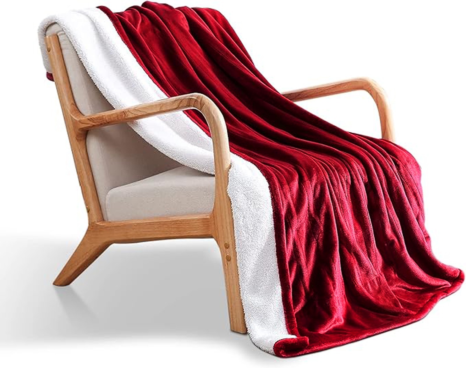 Double Bed Electric Blankets - Age Group: Children