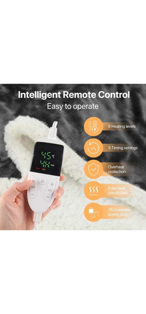 Electric Blankets