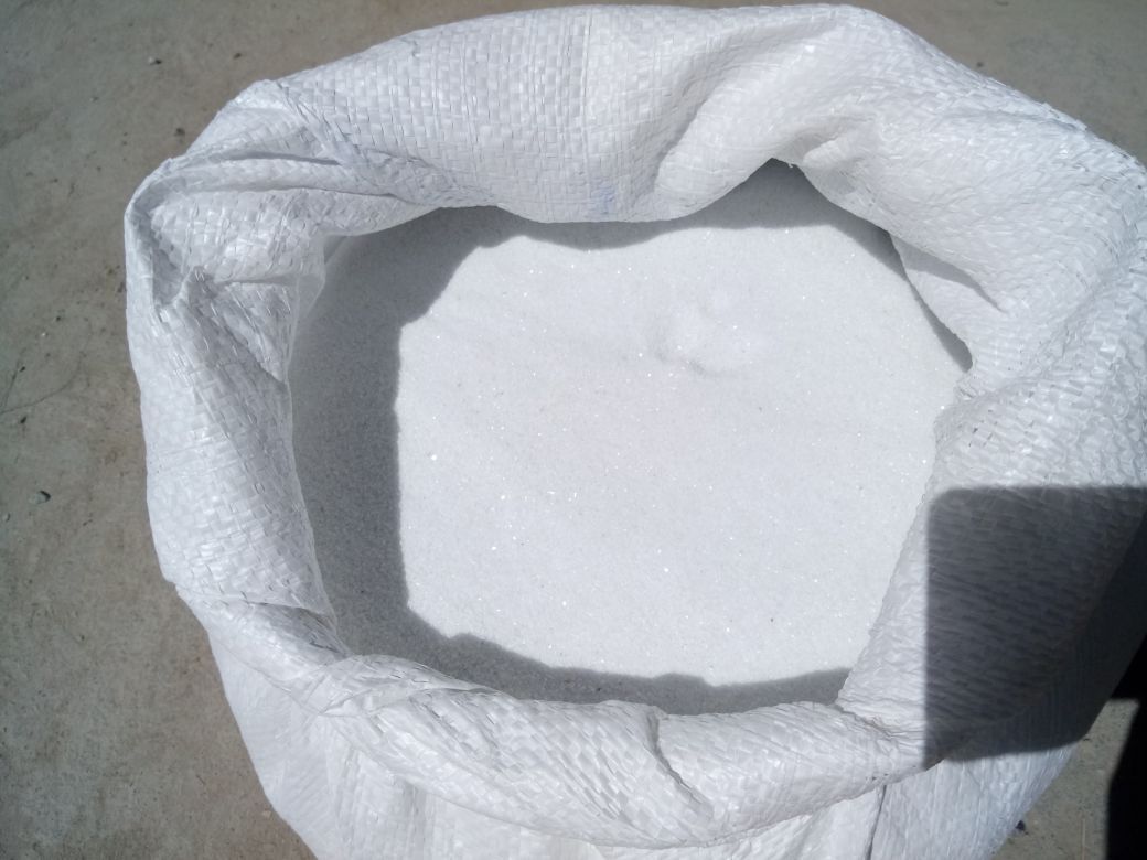 Pure White Fine Mesh 100/200/300 Mesh Size Dolomite Powder And Grit Sand Best Used In Construction And Industrial Filler Application