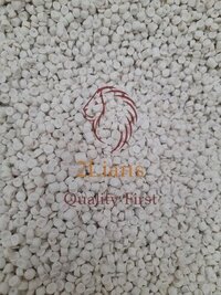 HDPE Repro pellets White- Origin UK