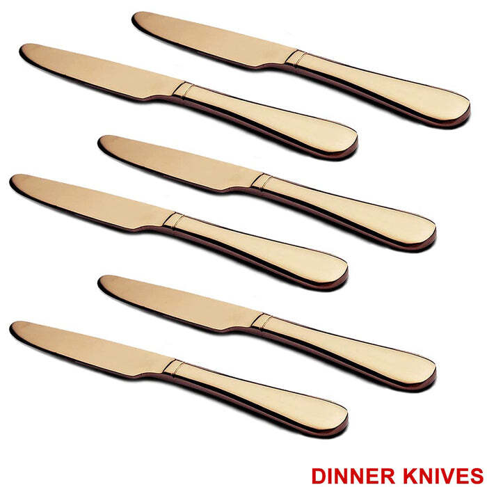 Kitchen Tableware Flatware Sets
