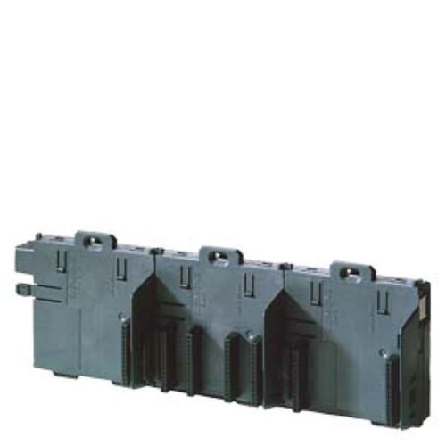 Siemens 6ES71957HD100XA0 एनालॉग पीएलसी