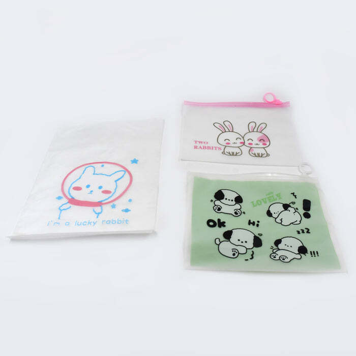 Multipurpose Pouch