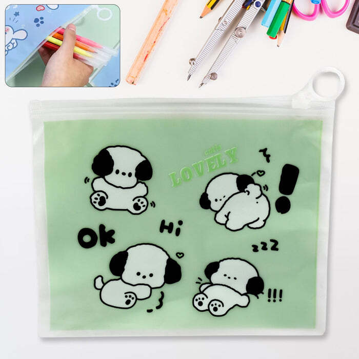 Multipurpose Pouch