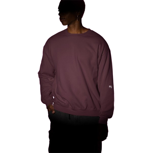 Maroon Color Sweatshirt