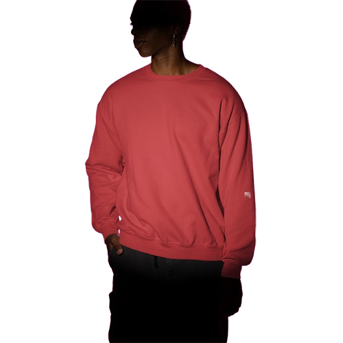 Red Color Sweatshirt