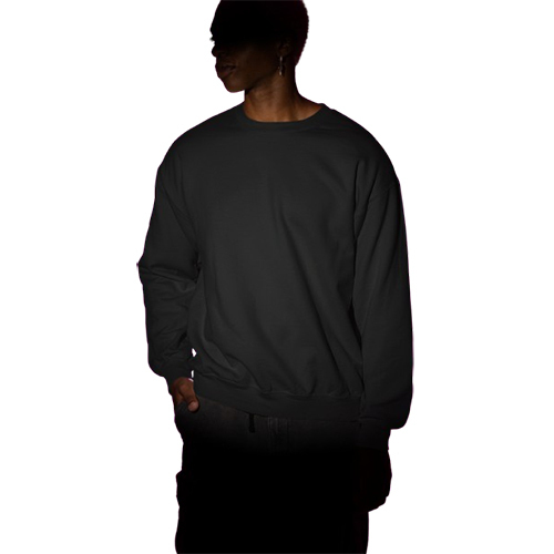 Black Color Sweatshirt